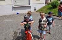 Brandschutzerziehung 2009 16